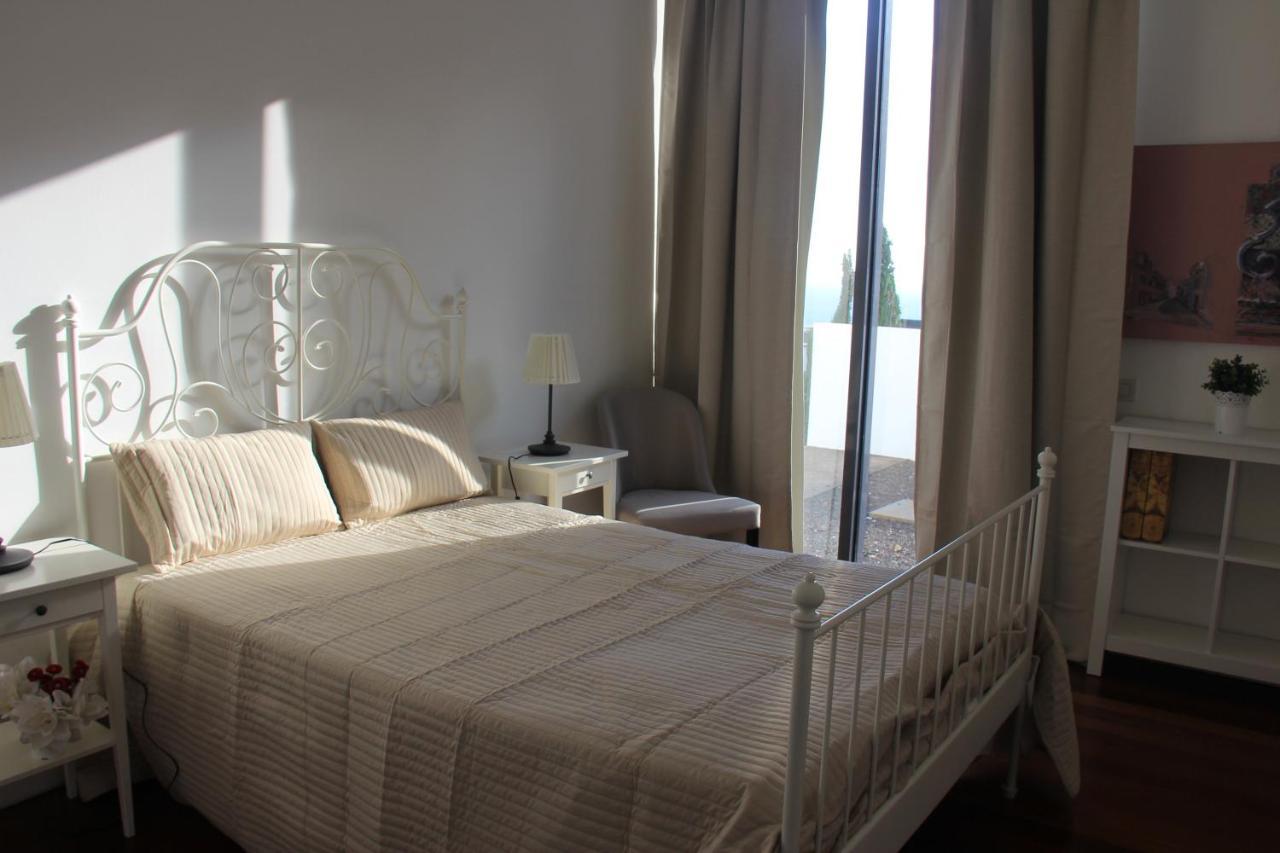 Vila Sea House Madeira Garajau Exteriér fotografie